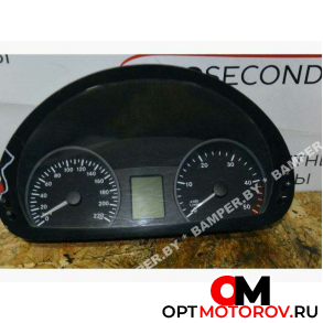 Панель приборов (щиток)  Mercedes-Benz Vito W639 2007 A6394462121 #1