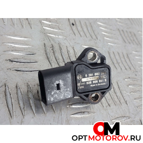 Датчик абсолютного давления  Volkswagen Golf 5 поколение 2006 0281002399, 038906051B #1
