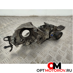 Кронштейн генератора  Volkswagen Passat B6 2008 03L903143D #1