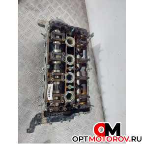 Головка блока цилиндров  Audi A4 B6 2003 06A103373BN #1