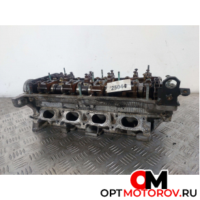 Головка блока цилиндров  Audi A4 B6 2003 06A103373BN #2