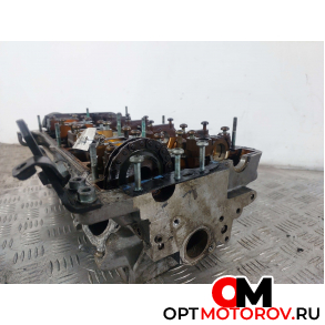 Головка блока цилиндров  Audi A4 B6 2003 06A103373BN #3