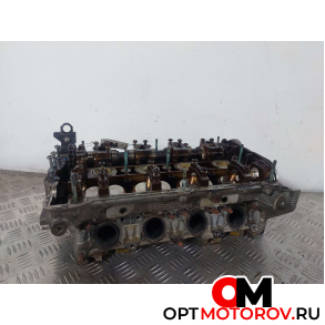 Головка блока цилиндров  Audi A4 B6 2003 06A103373BN #4