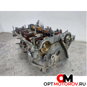 Головка блока цилиндров  Audi A4 B6 2003 06A103373BN #5