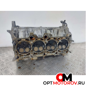 Головка блока цилиндров  Audi A4 B6 2003 06A103373BN #6