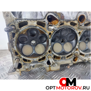 Головка блока цилиндров  Audi A4 B6 2003 06A103373BN #7
