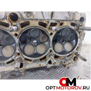 Головка блока цилиндров  Audi A4 B6 2003 06A103373BN #8