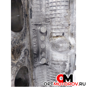 Головка блока цилиндров  Audi A4 B6 2003 06A103373BN #9