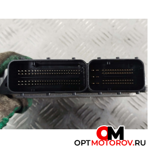 Блок управления двигателем  Mercedes-Benz E-Класс W211/S211 2005 A6461534179, 0281011328 #4