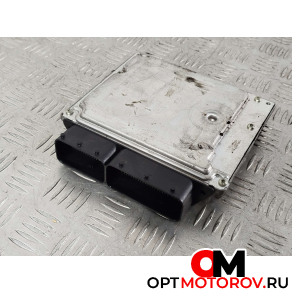Блок управления двигателем  Mercedes-Benz E-Класс W211/S211 2005 A6461534179, 0281011328 #5