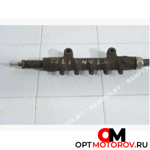 Топливная рампа  Ford Transit 7 поколение 2007  #1