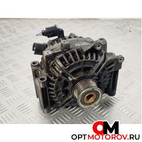 Генератор  Mercedes-Benz E-Класс W211/S211 2005 0124625045 #1