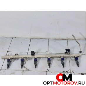 Форсунка топливная  BMW X3 E83 2004 1439800 #1