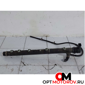 Топливная рампа  Mercedes-Benz C-Класс W203/S203/CL203 [рестайлинг] 2006 A6110780449, А6460700295 #1