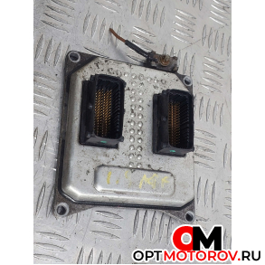 Блок управления двигателем  Opel Astra H 2009 55564081, 5WK9425 #1