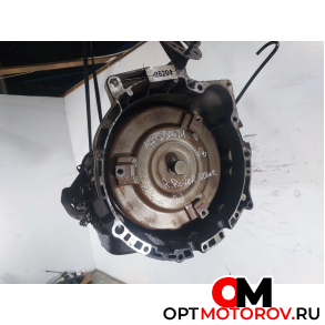 КПП автоматическая (АКПП)  Land Rover Range Rover 3 поколение 2004 96024237,  3GXG #1