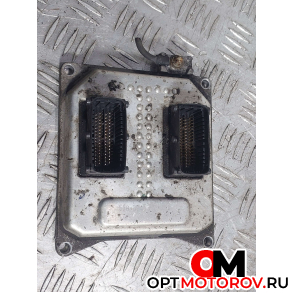 Блок управления двигателем  Opel Insignia 1 поколение (A) 2010 55559394, 5WK9419 #2