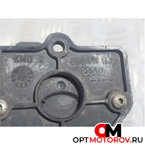 Насос антифриза дополнительный  Audi A4 B8/8K [рестайлинг] 2013 8K0819147A #4