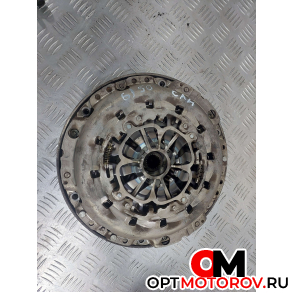Комплект сцепления  Audi A6 4F/C6 [рестайлинг] 2011 03G105266BH, 03G141031P, 078141123C #1