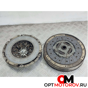 Комплект сцепления  Audi A6 4F/C6 [рестайлинг] 2011 03G105266BH, 03G141031P, 078141123C #3