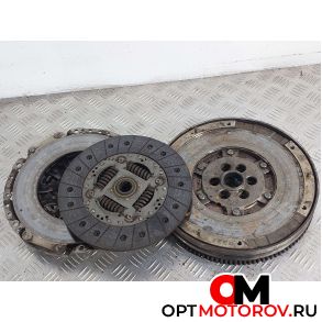 Комплект сцепления  Audi A6 4F/C6 [рестайлинг] 2011 03G105266BH, 03G141031P, 078141123C #5