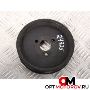 Шкив насоса гидроусилителя  Mercedes-Benz E-Класс W211/S211 2002 A6112300115 #4