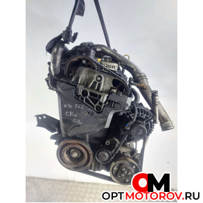 Двигатель  Renault Clio 3 поколение 2007 K9K766 #1
