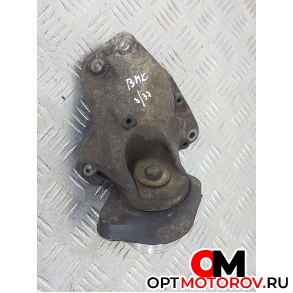 Подушка крепления КПП  Audi A6 4F/C6 2005 4F0399113B, 3B0399151 #1