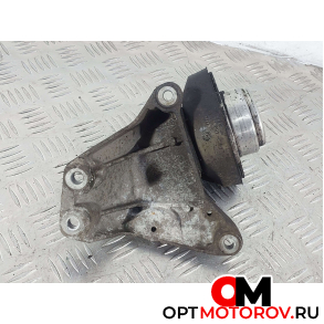 Подушка крепления КПП  Audi A6 4F/C6 2005 4F0399113B, 3B0399151 #3