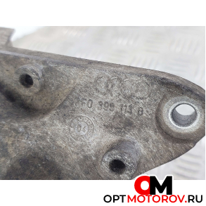 Подушка крепления КПП  Audi A6 4F/C6 2005 4F0399113B, 3B0399151 #4