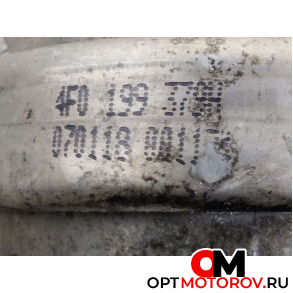 Подушка крепления двигателя  Audi A6 4F/C6 2006 4F0199379H #2