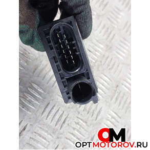 Реле накала свечей  BMW 1 серия E81/E82/E87/E88 [рестайлинг] 2008 E2110022367, 0522120703 #2