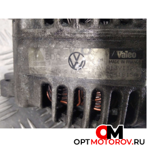 Генератор  Volkswagen Passat B4 1996 037903023G #2