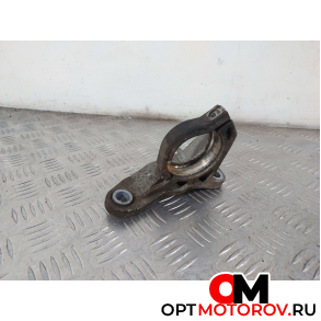 Кронштейн полуоси  Renault Megane 2 поколение [рестайлинг] 2009 8200371715Е #1