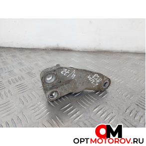 Кронштейн полуоси  Renault Megane 2 поколение [рестайлинг] 2009 8200371715Е #3