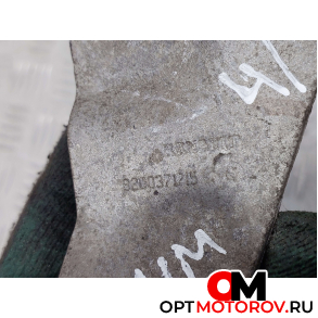 Кронштейн полуоси  Renault Megane 2 поколение [рестайлинг] 2009 8200371715Е #4
