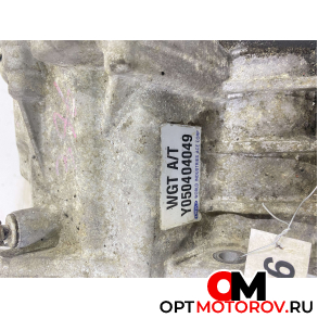 Раздаточная коробка  Hyundai Santa Fe 1 поколение (SM) [рестайлинг] 2005 Y050404049, WGTAT, WGT #1