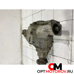 Раздаточная коробка  Hyundai Santa Fe 1 поколение (SM) [рестайлинг] 2005 Y050404049, WGTAT, WGT #2