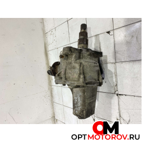 Раздаточная коробка  Hyundai Santa Fe 1 поколение (SM) [рестайлинг] 2005 Y050404049, WGTAT, WGT #3