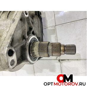 Раздаточная коробка  Hyundai Santa Fe 1 поколение (SM) [рестайлинг] 2005 Y050404049, WGTAT, WGT #4