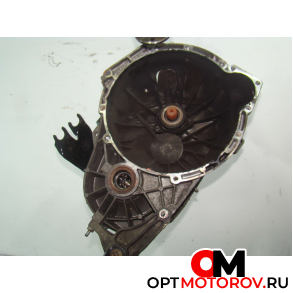 КПП механическая (МКПП)  Ford Focus 2 поколение 2006 4M5R7002YA #1