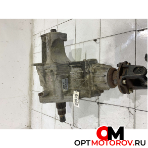 Раздаточная коробка  Hyundai Santa Fe 1 поколение (SM) [рестайлинг] 2005 Y050404049, WGTAT, WGT #5