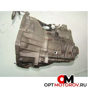 КПП механическая (МКПП)  Ford Focus 2 поколение 2006 4M5R7002YA #2