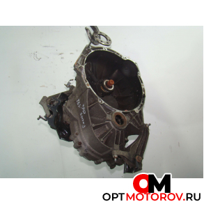 КПП механическая (МКПП)  Ford Focus 2 поколение 2006 4M5R7002YA #3