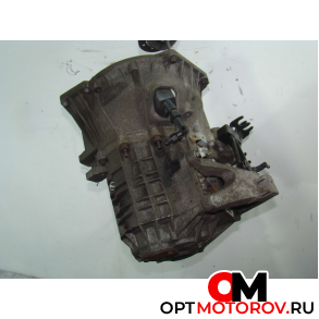 КПП механическая (МКПП)  Ford Focus 2 поколение 2006 4M5R7002YA #4