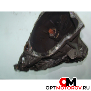 КПП механическая (МКПП)  Ford Focus 2 поколение 2006 4M5R7002YA #5