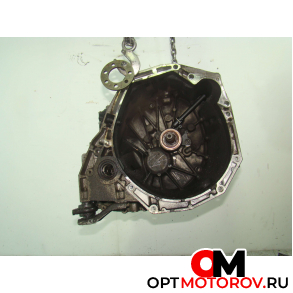 КПП механическая (МКПП)  Renault Scenic 2 поколение 2005 TL4A015 #1