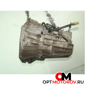 КПП механическая (МКПП)  Renault Scenic 2 поколение 2005 TL4A015 #2