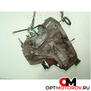 КПП механическая (МКПП)  Renault Scenic 2 поколение 2005 TL4A015 #3