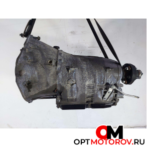 КПП автоматическая (АКПП)  Mercedes-Benz C-Класс W204/S204 2008 722640 #2